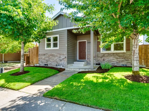5816 Avalon St, Eugene, OR 97402