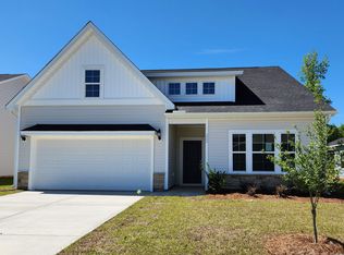 323 Dunlin Pl LOT 111, Conway, SC 29526