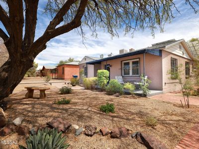 1700 E Water St, Tucson, AZ, 85719