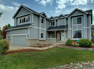 2463 Switch Grass Way, Castle Rock, CO 80109