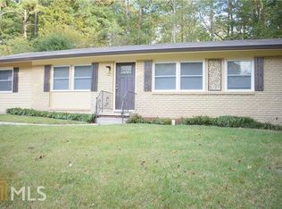 2157 Wakita Dr SE, Marietta, GA 30060