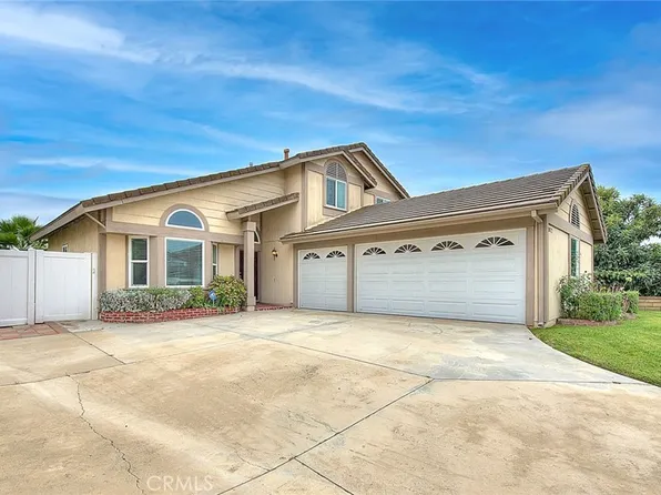 19072 Shakespeare Dr, Walnut, CA 91789