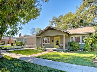 138 N B St, Tustin, CA 92780