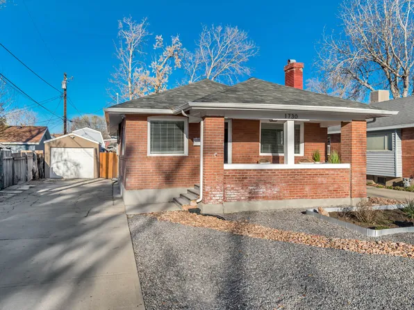 1730 S Roberta St, Salt Lake City, UT 84115
