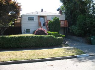 9736 Densmore Ave N, Seattle, WA 98103