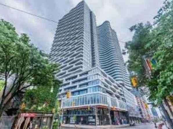 85 Wood St, Toronto, ON