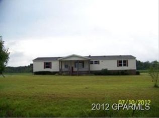 1110 Mill Neck Rd, Williamston, NC 27892