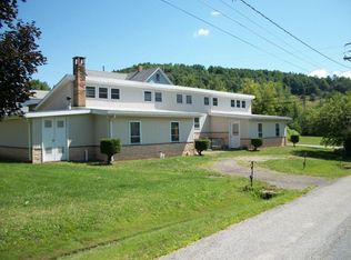 530 Mount Joy Rd, Clearfield, PA 16830