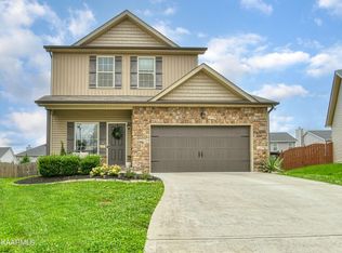 2353 Madeline Vine Ln, Knoxville, TN 37931