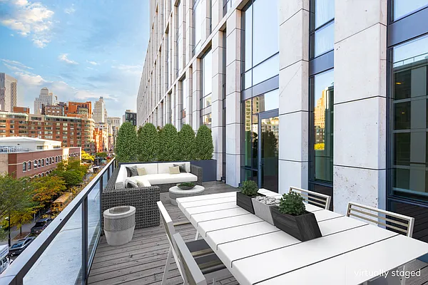 Rented by Brown Harris Stevens | media 3