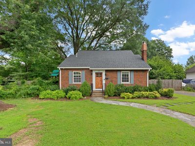 3416 Memorial St, Alexandria, VA, 22306
