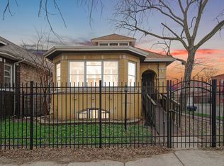 6800 S Langley Ave, Chicago, IL