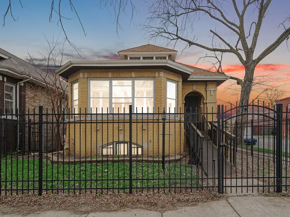 6800 S Langley Ave, Chicago, IL 60637