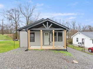 804 Martin St, Clarksville, TN 37040