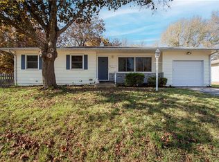 3236 S Harris Ave, Independence, MO 64052