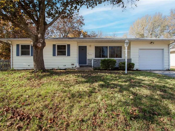 3236 S Harris Ave, Independence, MO 64052
