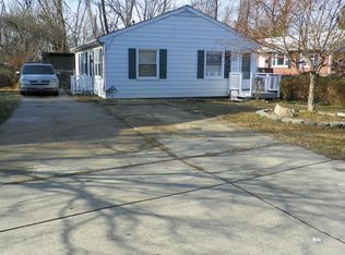 514 Bickford Ave, Rockville, MD 20850