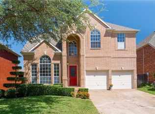 2515 Briarcrest Dr, Irving, TX 75063