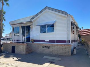 1460 S Zuni Dr, Apache Junction, AZ 85120