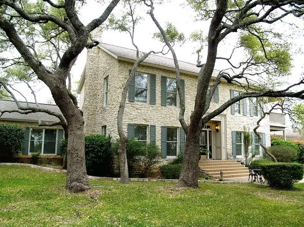 8404 Bell Mountain Dr, Austin, TX 78730