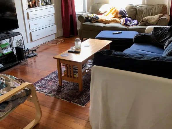 21 Appleton St #U3, Somerville, MA 02144