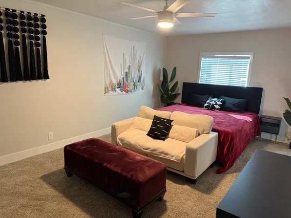 2112 Santa Ynez Dr, Las Vegas, NV