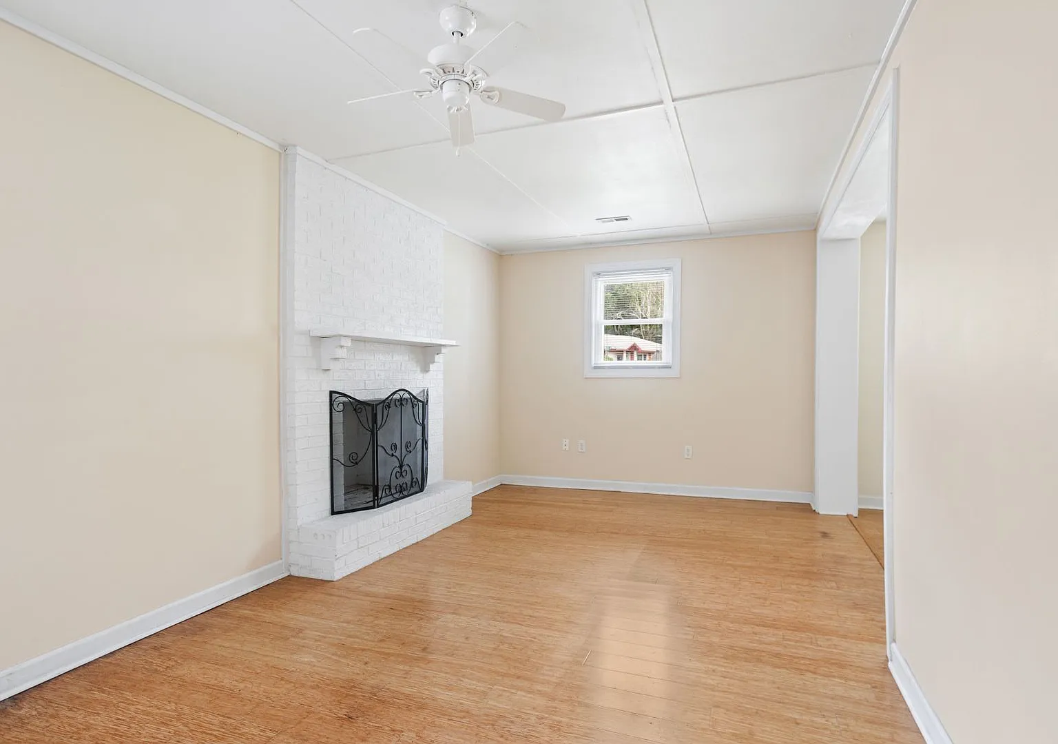 865 Santee Street- Unfurnished Property on James Island for Rent! — Photo 3