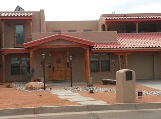 1609 Soplo Rd SE, Albuquerque, NM 87123