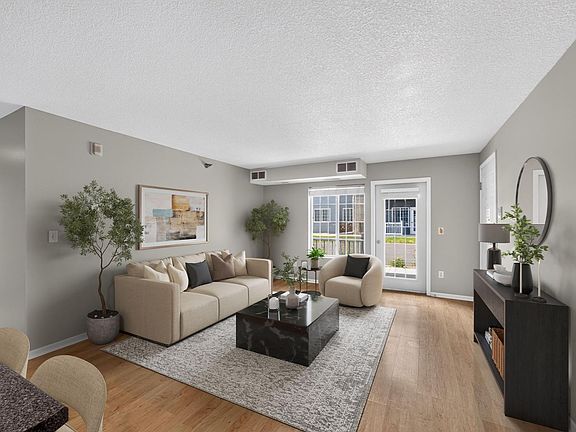 3rd image of 1991 29th Pl NW Unit 101