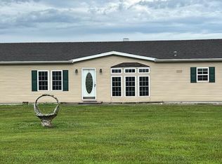 12353 Saline J Hwy, Nelson, MO 65347