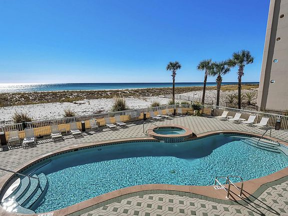 4th image of 8575 Gulf Blvd Unit 1502