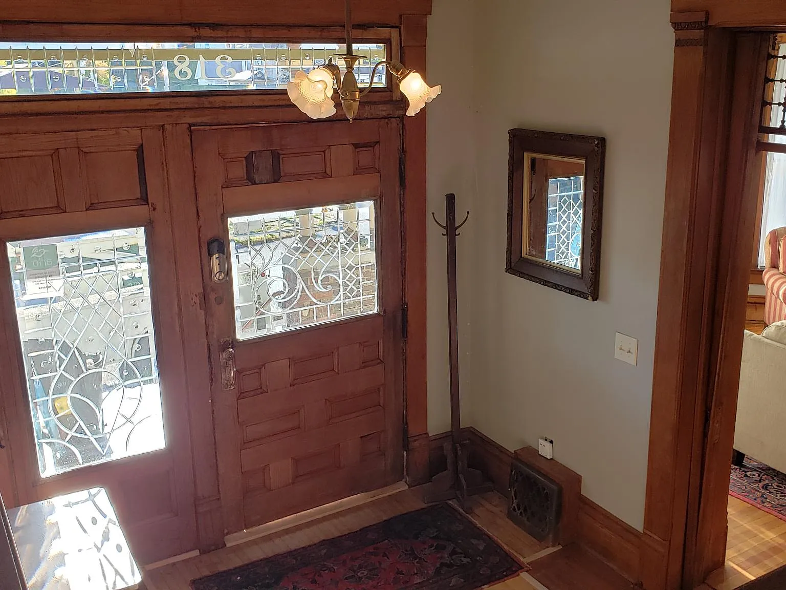 3 bed, 2.5 bath, 2220 sqft, $2,800 — Photo 3
