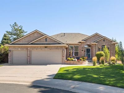5937 Lance Place, Highlands Ranch, CO, 80130