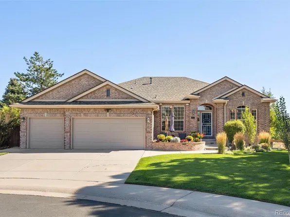 5937 Lance Place, Highlands Ranch, CO 80130