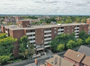 Hillcrest Terrace, Saint Catharines, ON L2R 7L5