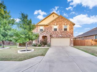 1305 Ignacia Dr, Georgetown, TX 78626
