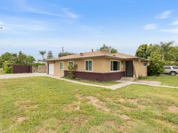 4715 E Princeton Ave, Fresno, CA 93703