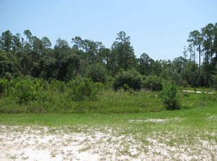 100 S Star Lake Dr, Hawthorne, FL 32640