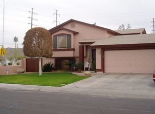 1531 E Fremont Rd, Phoenix, AZ 85042