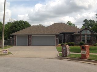 13300 Montego Ter, Oklahoma City, OK 73170