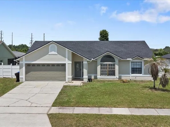 1715 Liggins Ave, Kissimmee, FL 34744
