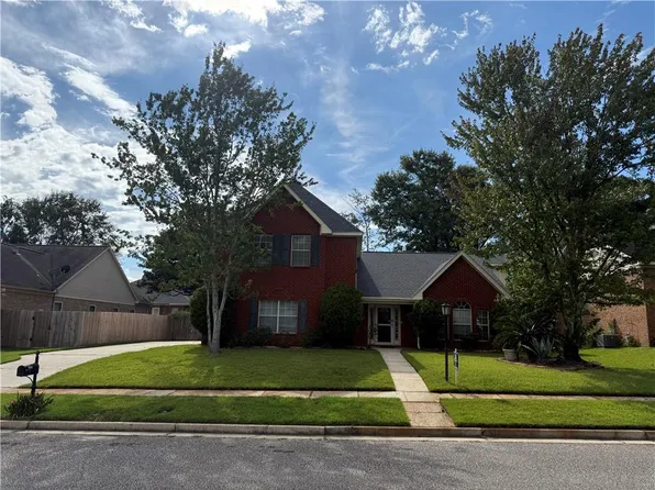 1630 Ashmoor Dr E, Mobile, AL 36695