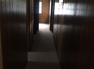 550 Upper Chloe Crk, Pikeville, KY 41501