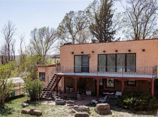 14768 Highway 239, Trinidad, CO 81082