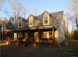 18846 Prine Rd, Citronelle, AL 36522
