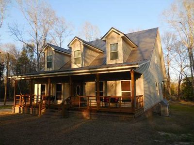 18846 Prine Rd, Citronelle, AL, 36522