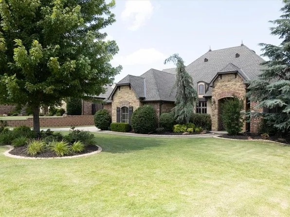 5000 Tower Bridge Ct, Edmond, OK 73034