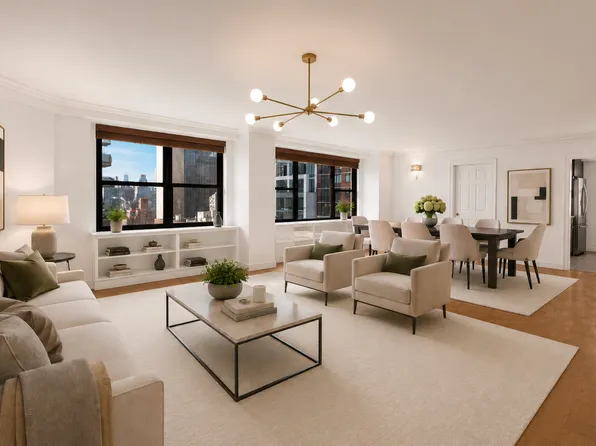 305 East 40th Street image 1 of 21
