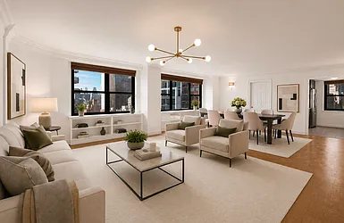 305 East 40th Street #17JK image 1 of 22