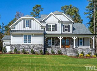 7713 Dover Hills Dr, Wake Forest, NC 27587